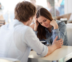 Supporting Grieving Clients